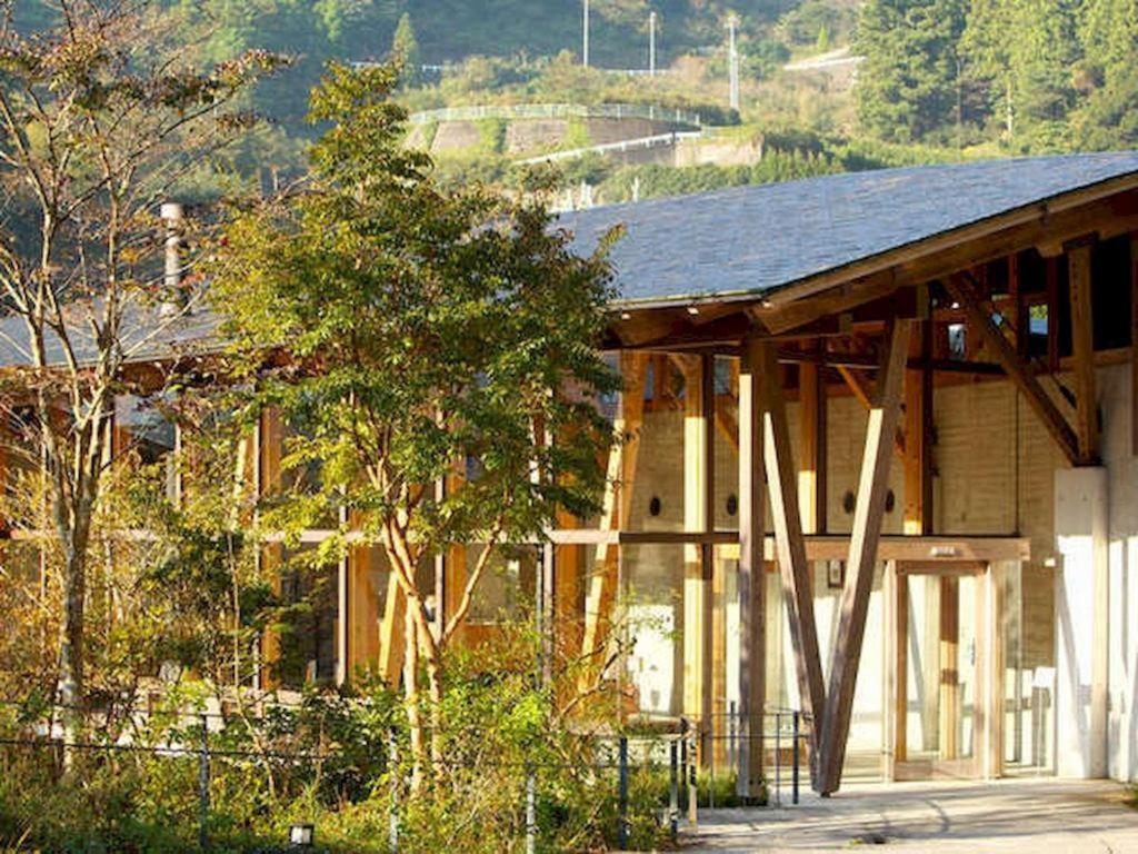 Auberge Tosayama Kōchi Exterior foto