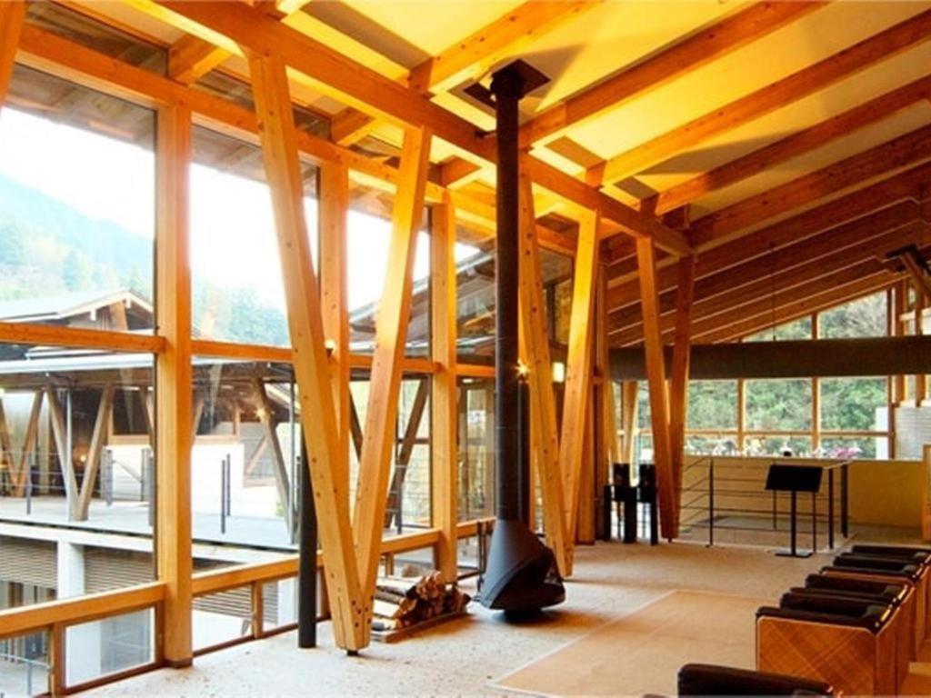Auberge Tosayama Kōchi Exterior foto