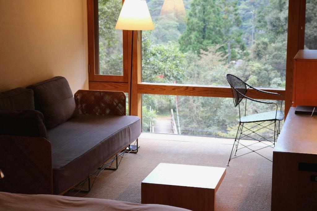 Auberge Tosayama Kōchi Exterior foto
