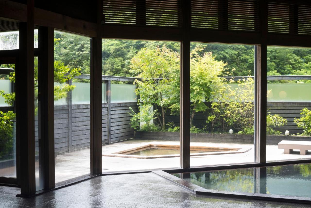 Auberge Tosayama Kōchi Exterior foto